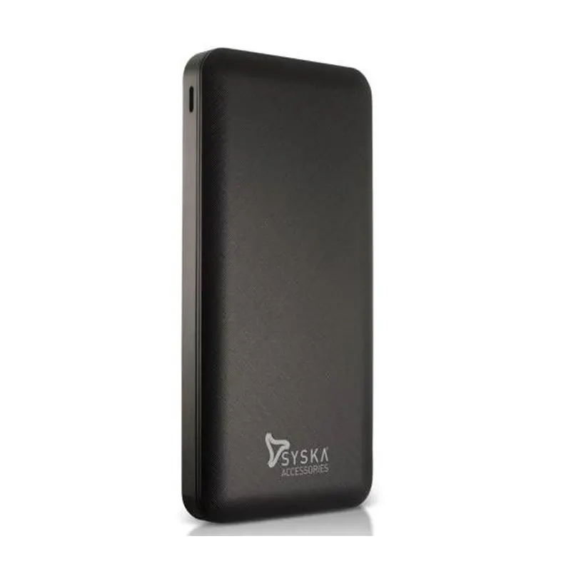 Syska Accessories Power Pro 100