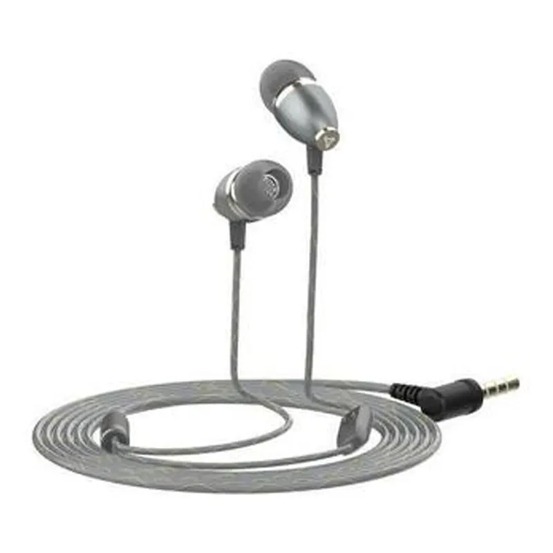 Syska Accessories Ultra Bass Earphones He 2500-Gd