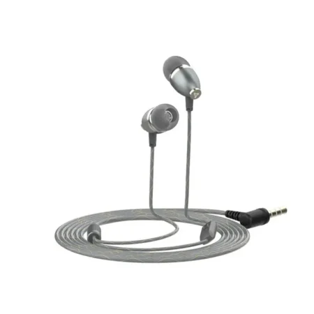 Syska Accessories Beat Pro Earphones He120E Bk Souq Al Buhair