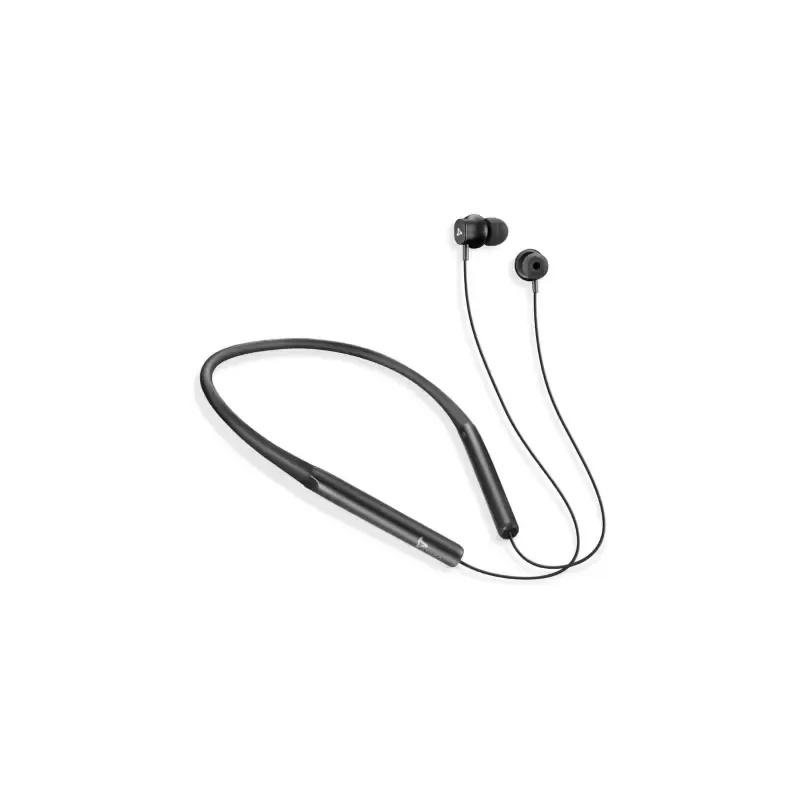 Syska Accessories Reverb Wireless Earphones C2-Bk
