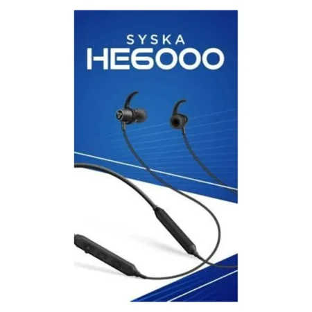 Syska bluetooth discount headset he5400 price