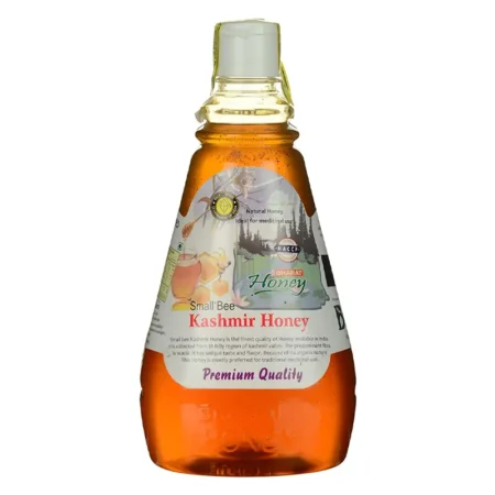 BHARAT HONEY KASHMIR HONEY SMALL BEE 1KG