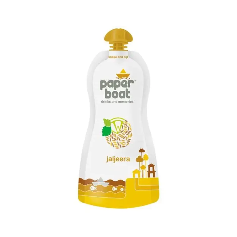 Paper Boat Drinks And Memories Jaljeera 150Ml