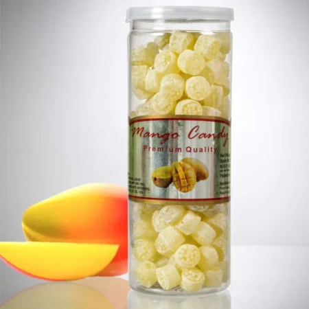 SHADANI MANGO CANDY 230G