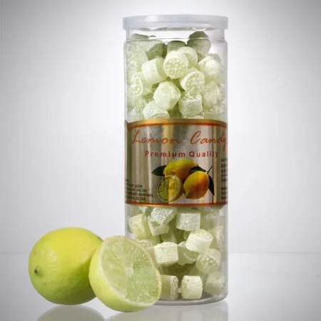 SHADANI LEMON CANDY 230G