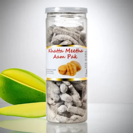 Shadani Khatta Meetha Aam Pak 200G