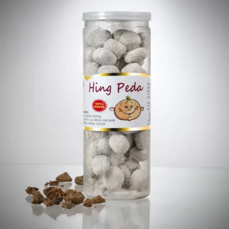 Shadani Hing Peda 200G