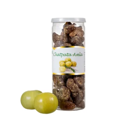 Shadani Chatpata Amla Candy 200G