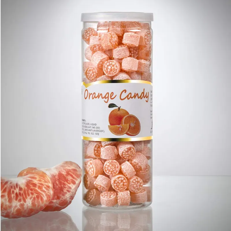 Shadani Orange Candy 135G