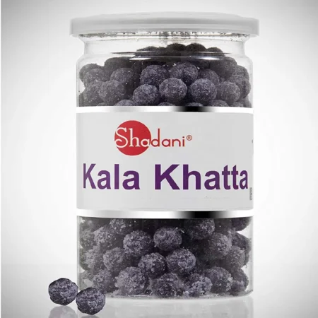 SHADANI KALA KHATTA 250G