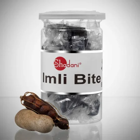 SHADANI IMLI BITE 160G