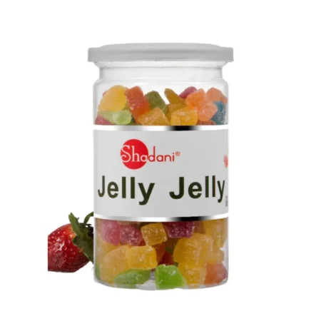 SHADANI JELLY JELLY 230G