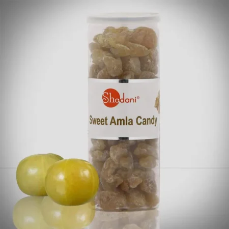 SHADANI SWEET AMLA CANDY 200G