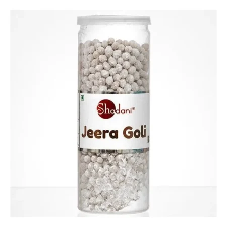 Shadani Jeera Goli 230G