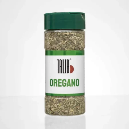 Talib Oregano Leaves 12G