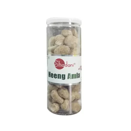 Shadani Heeng Amla 200G
