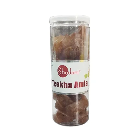 SHADANI TEEKHA AMLA 200G