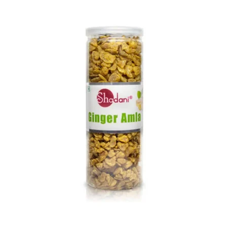 Shadani Ginger Amla 200G