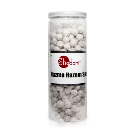 Shadani Hazma Hazam Special Digestive 225G