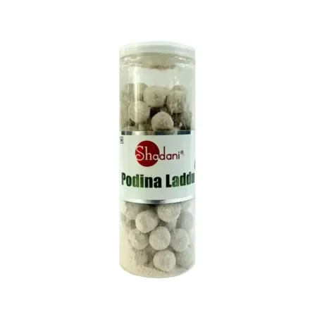 Shadani Podina Laddu 200G