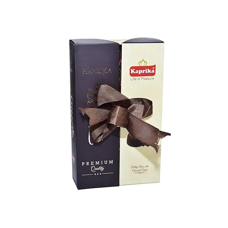Kaprika Truffle Chocolate 375G