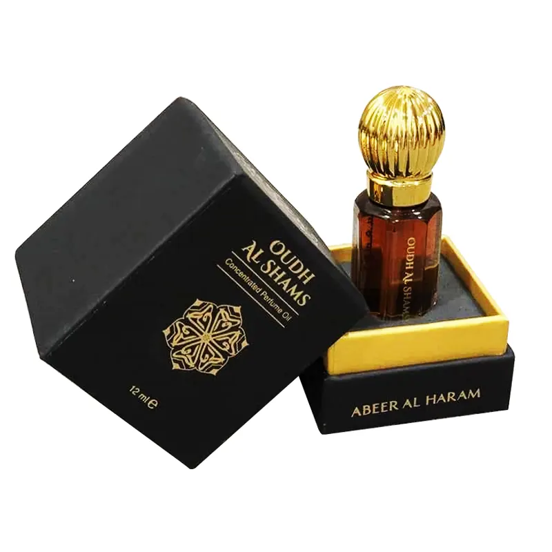 Abeer al haram online attar