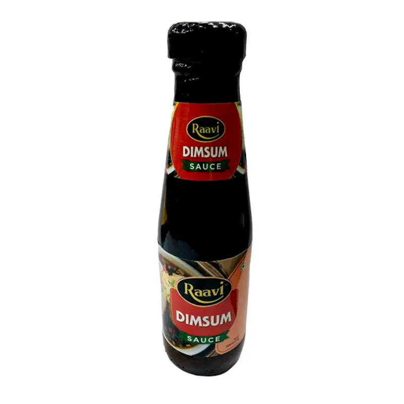 Raavi Dimsum Sauce 200Ml
