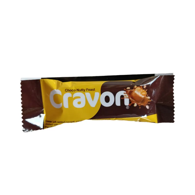 Cravon Choco Nutty Feast 30G