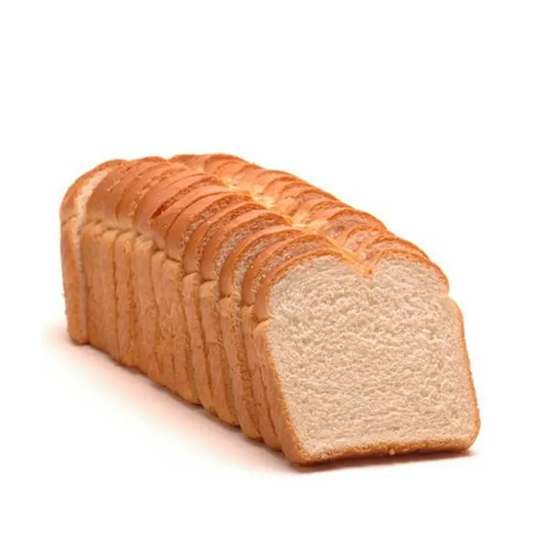 Milko Hi Energy White Sandwich Bread 300G