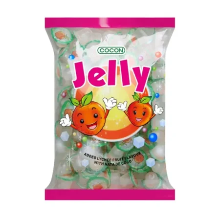 Cocon Jelly 15G
