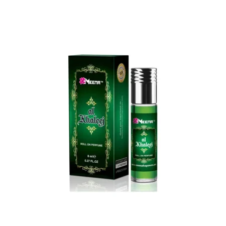 Ahsan cheap rose attar