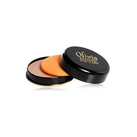 Buy Olivia Pan Cake Face Powder(set of 3 pcs.) Online @ ₹488 from ShopClues