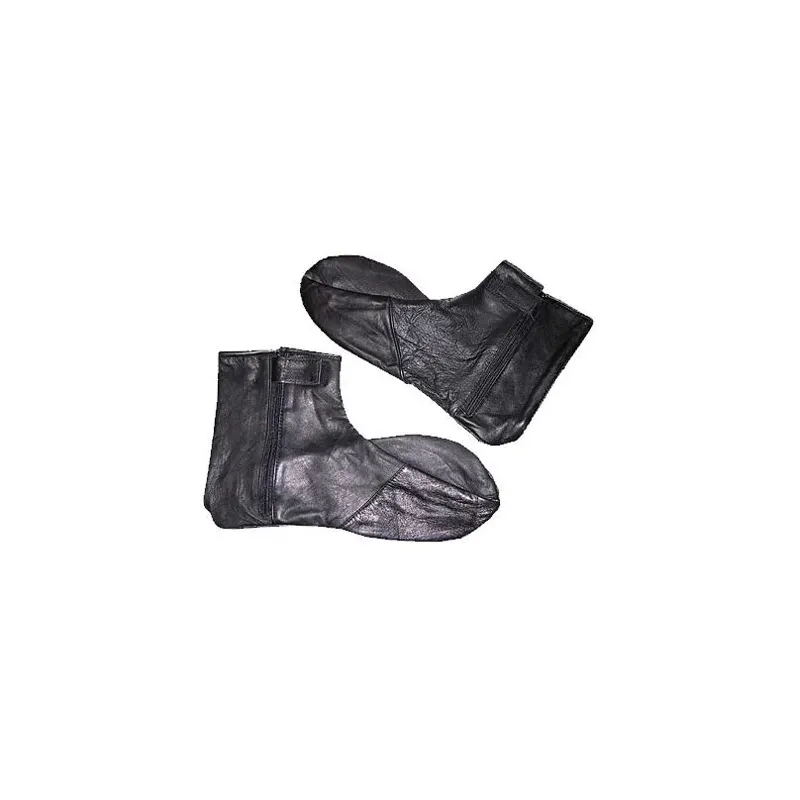 Leather Gloves Normal Leather (Al Shaad)