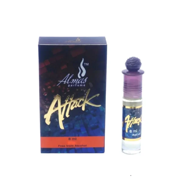 Almas discount perfume price