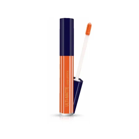 Cvb Ulti-Matte Liquid Lipstick C11 15 Jamm 8Ml
