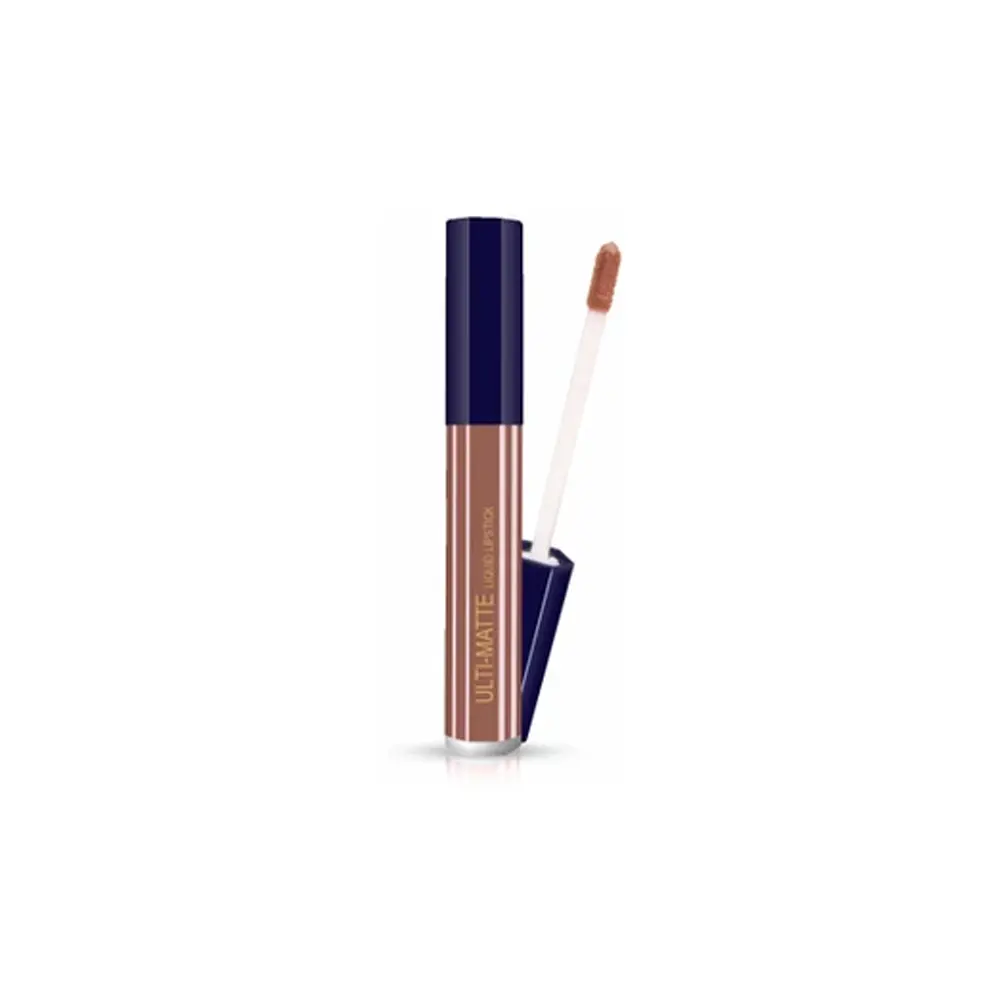 Cvb Ulti-Matte Liquid Lipstick C11 16 Night Shadz 8Ml