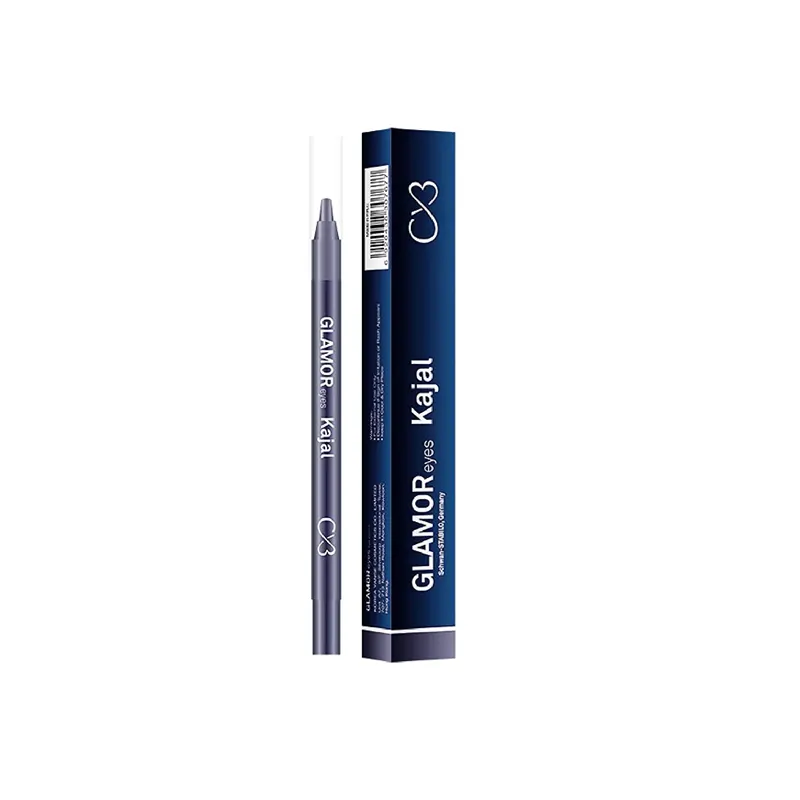 Cvb Glamor Eyes Kajal Blue 1.2G