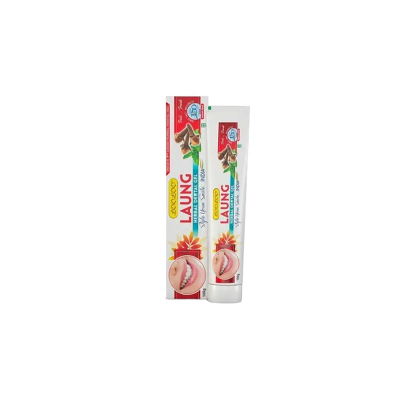 Loo Loo Laung Herbal Dentle Gel 20G