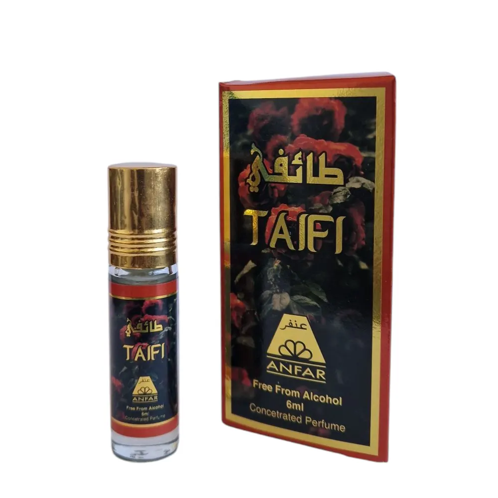 Anfar Taifi Concentrated Perfumes 6Ml