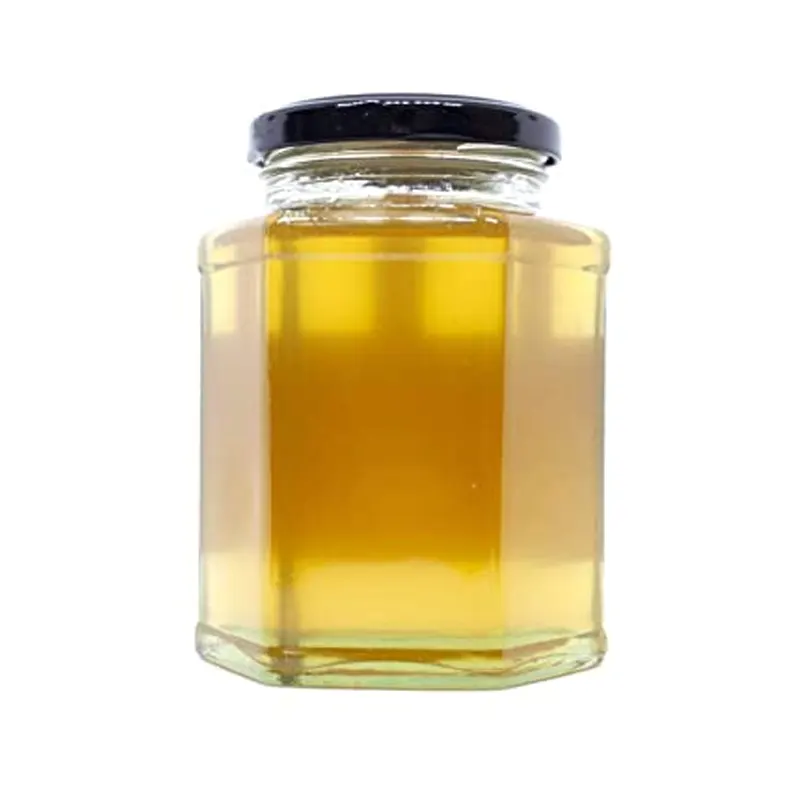 Pure Honey Kashmiri 250G (White)