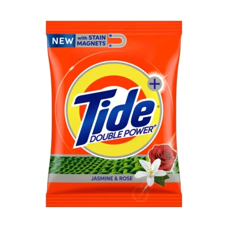 Tide Double Power+ Jasmine & Rose 550G