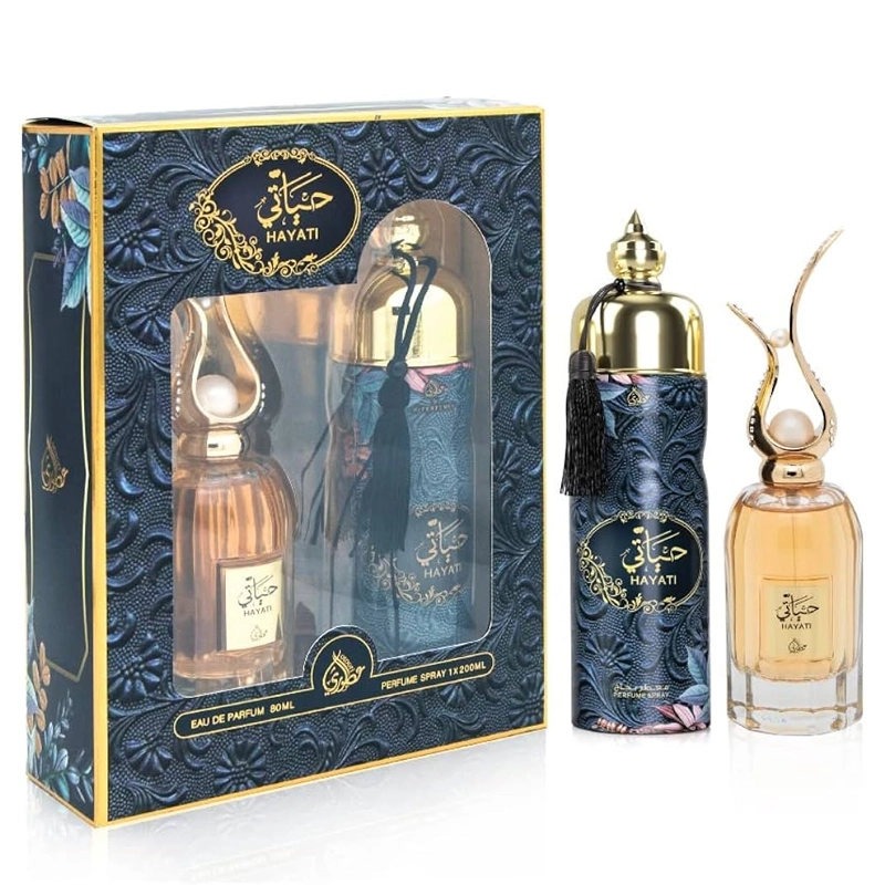 Hayati parfum 2024