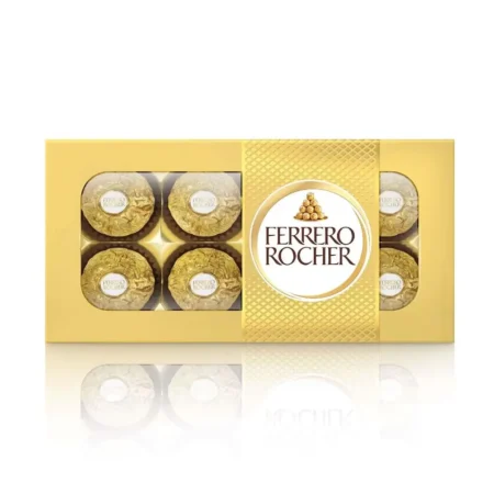 Ferrero Rocher T8 100G