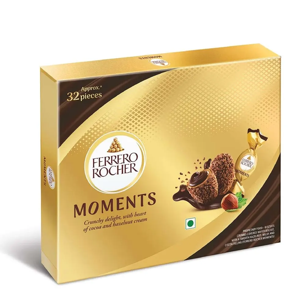 Ferrero Rocher Moments 185.6G