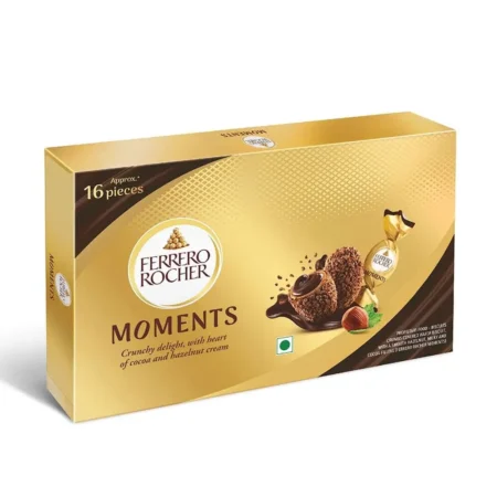 Ferrero Rocher Moments 92.8G