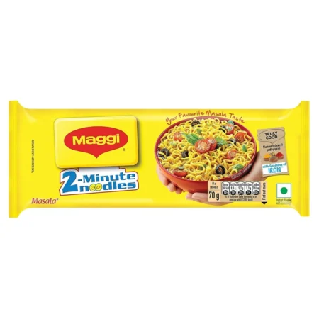 Nestle Maggi 2-Minute Noodles. 280G