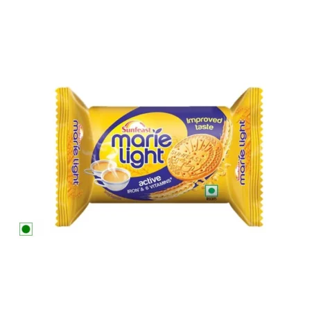 ITC SUNFEAST MARIE LIGHT ACTIVE BISCUITS 75G