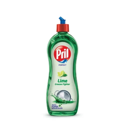 Jyothy Labs Pril Lime Grease Fighter 750Ml.