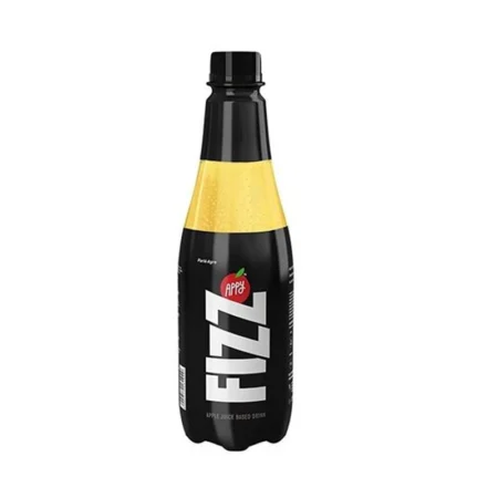 Parle Agro Appy Fizz Apple Flavoured Sparkling Drink 250Ml