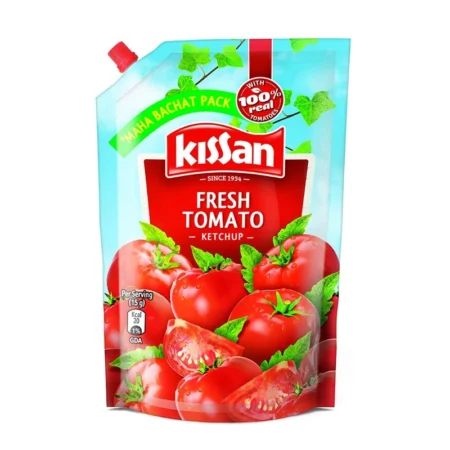 TOPS TOMATO KETCHUP 425G